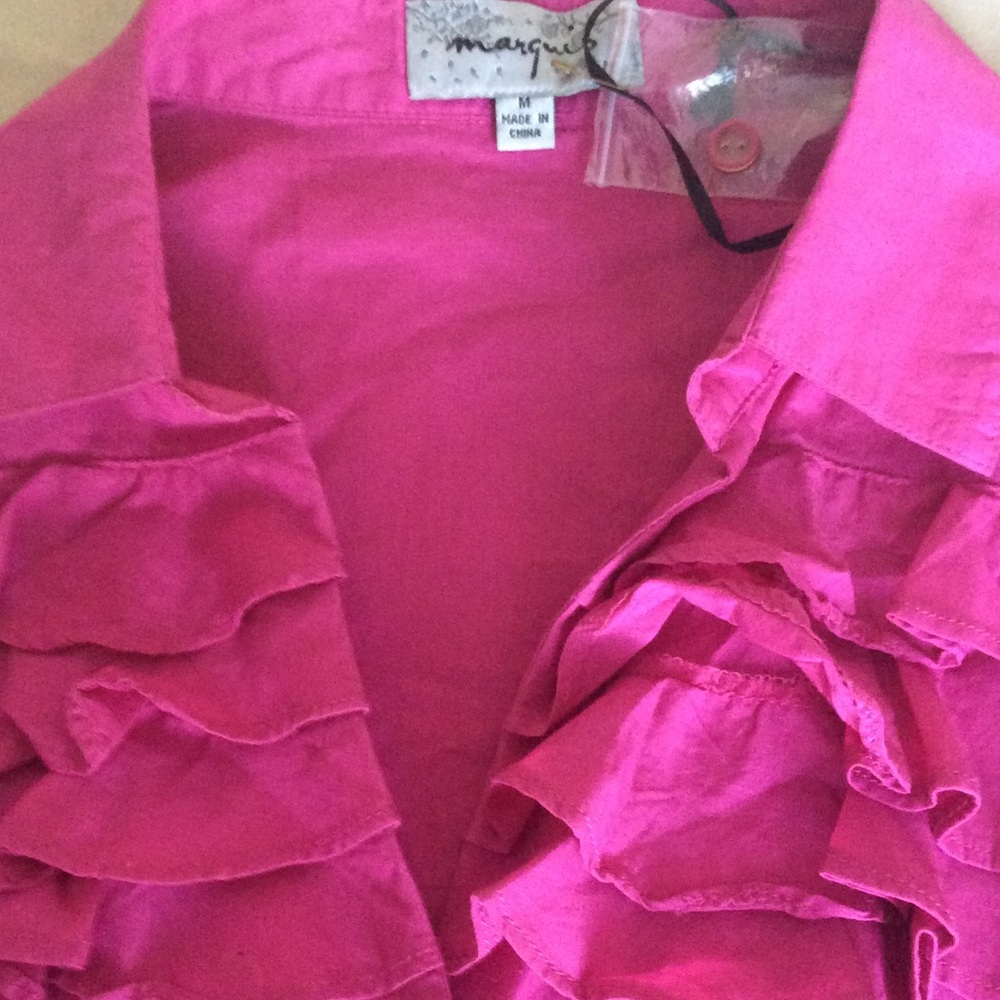 Marquis Skirt pink